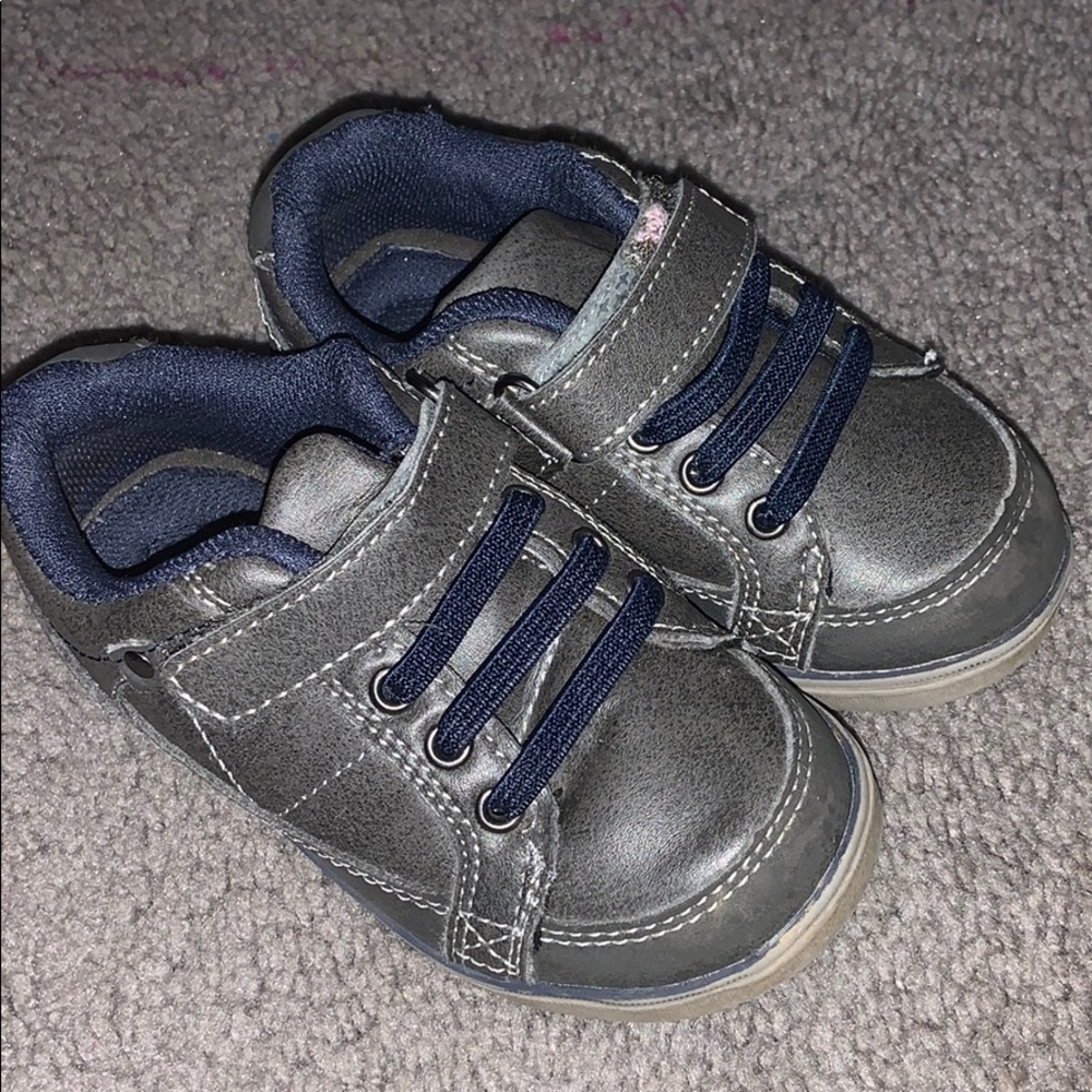 Drexlite Toddler Shoes
